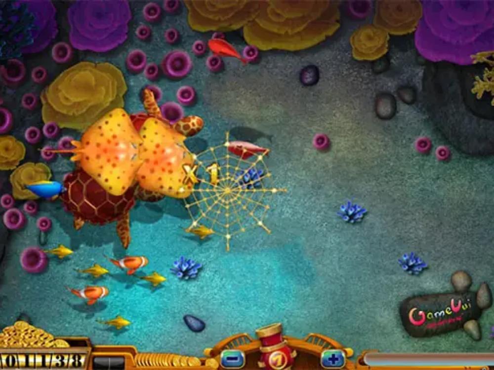 Chơi bắn cá vũ trụ Zo88 trúng lớn