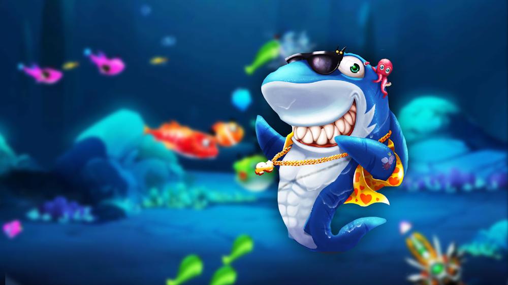 Chơi CQ9 Fishing Zo88 rinh thưởng cực lớn