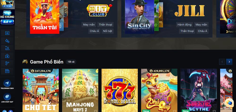 Giấy phép hoạt động cá cược hợp pháp châu Á