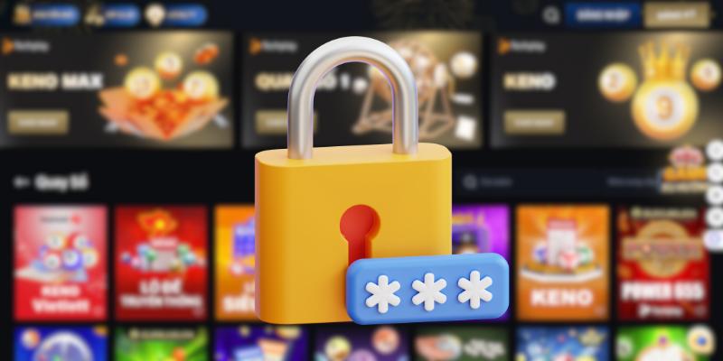 Hệ thống bảo mật tân tiến bậc nhất thị trường