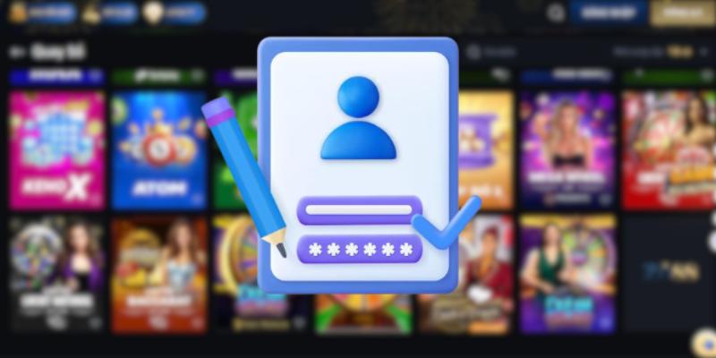 Hướng dẫn mở tài khoản dành cho người mới