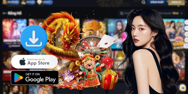 Hướng dẫn tải app Zo88 cho người mới