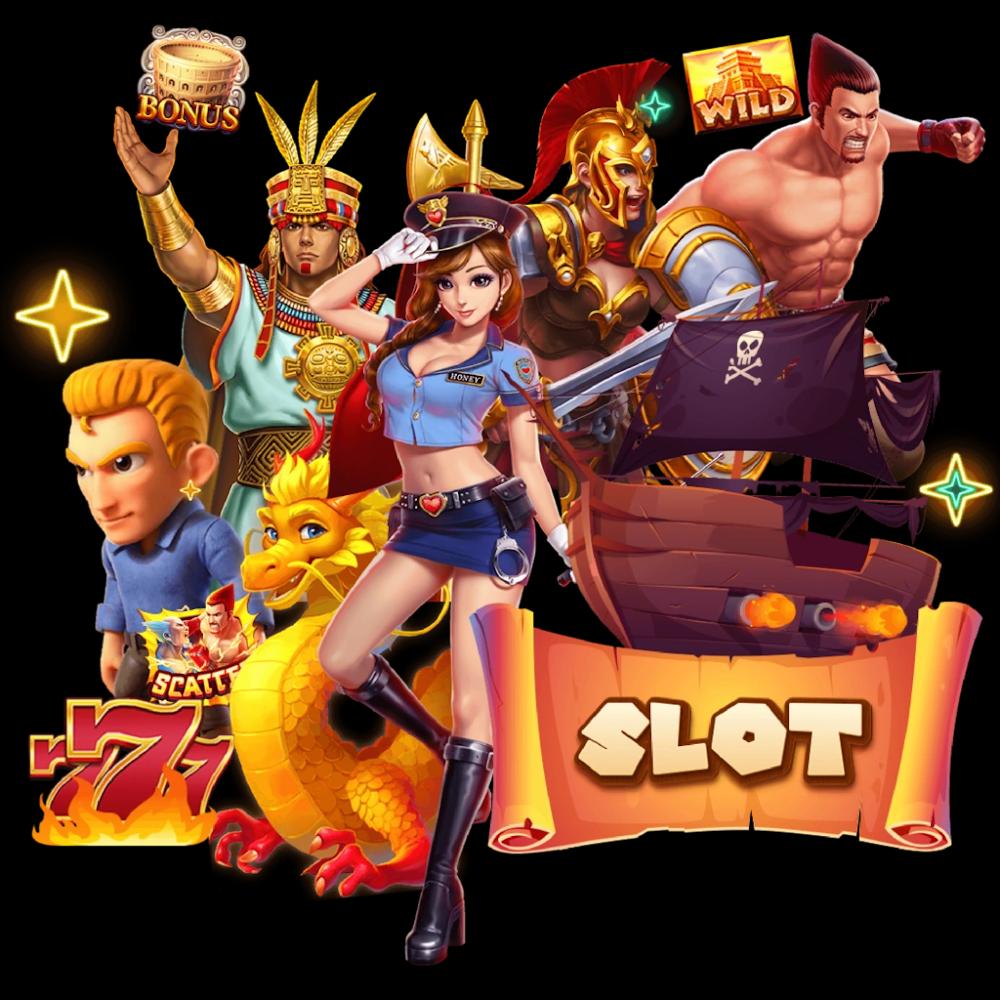  Khám phá kho game nổ hũ đồ họa đẹp