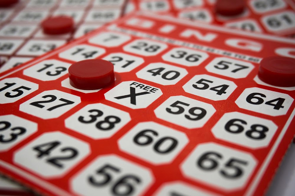 Luật chơi và các cửa cược Bingo18 Zo88 chi tiết