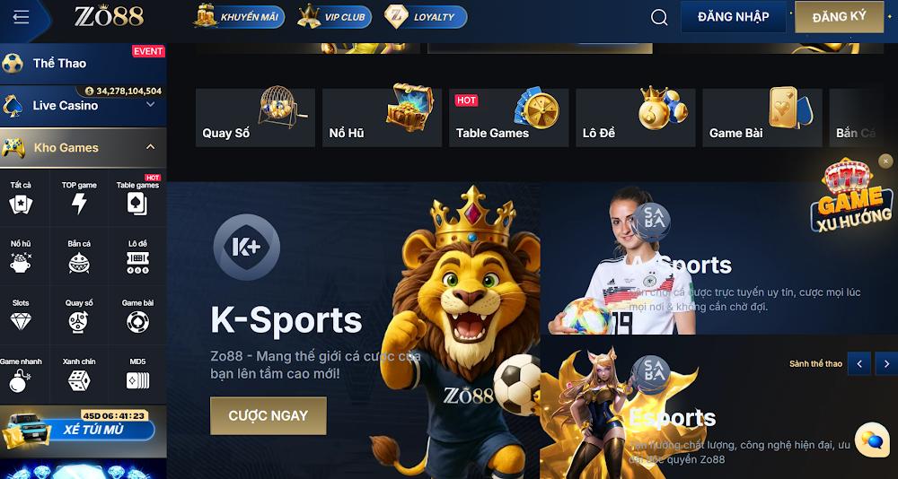 Những điều kiện cần khi đăng ký Zo88 nhanh