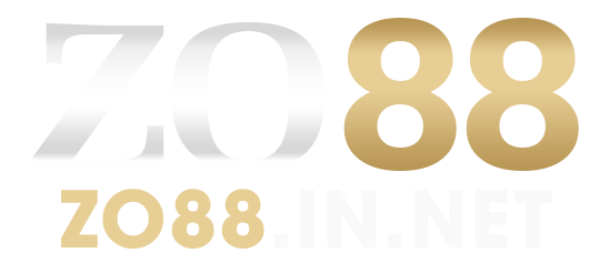 Logo Zo88 in